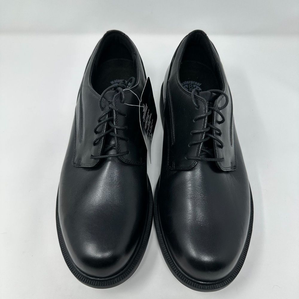 Dunham Fits New Balance Oxford Shoes‎ Mens 10.5 2E Waterproof MCT410 New